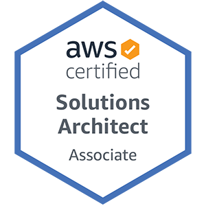 AWS Certified Solutions Architect - Associate