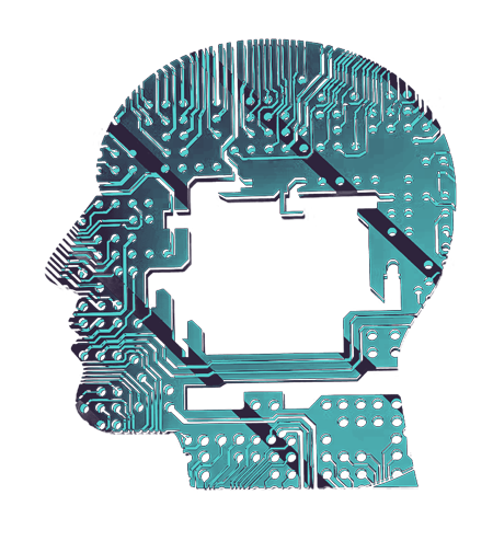 Artificial Intelligence icon