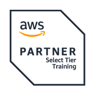 AWS  training partner