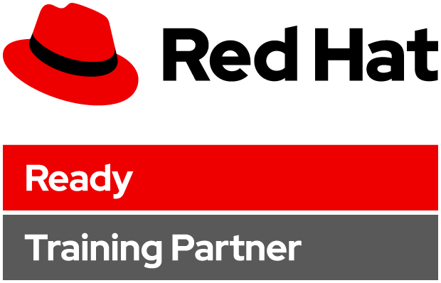 RedHat training partner